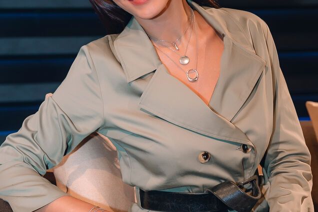 Роза Аль-Намрі: 'Після 'Холостяка' краще розбираюся в психології жінок і чоловіків'