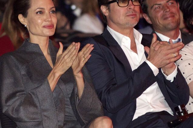 Анджелина Джоли выпустила новое официальное заявление о разводе с Брэдом Питтом