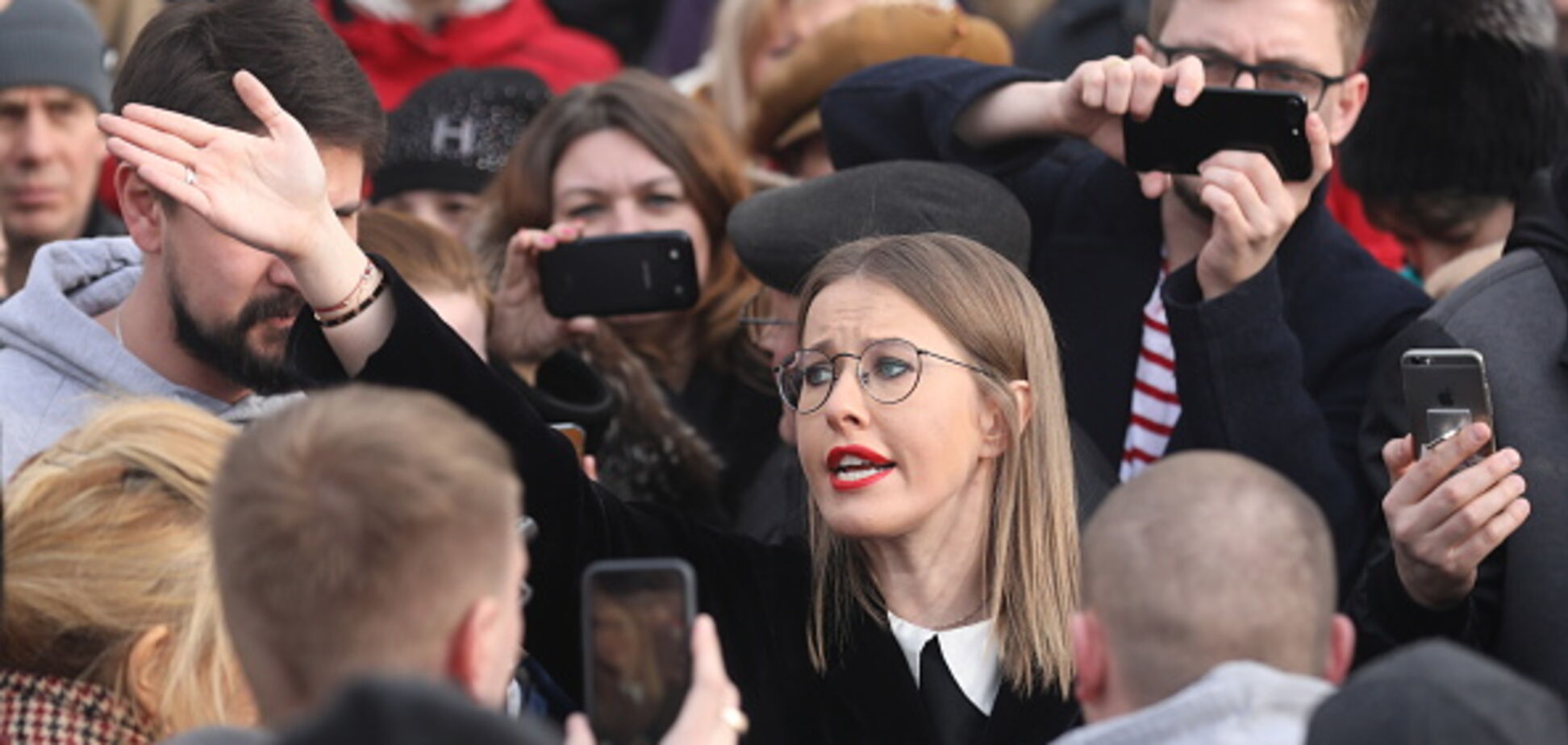 'Совершенно филигранно': Собчак ткнули носом в 'договорняк' с Путиным