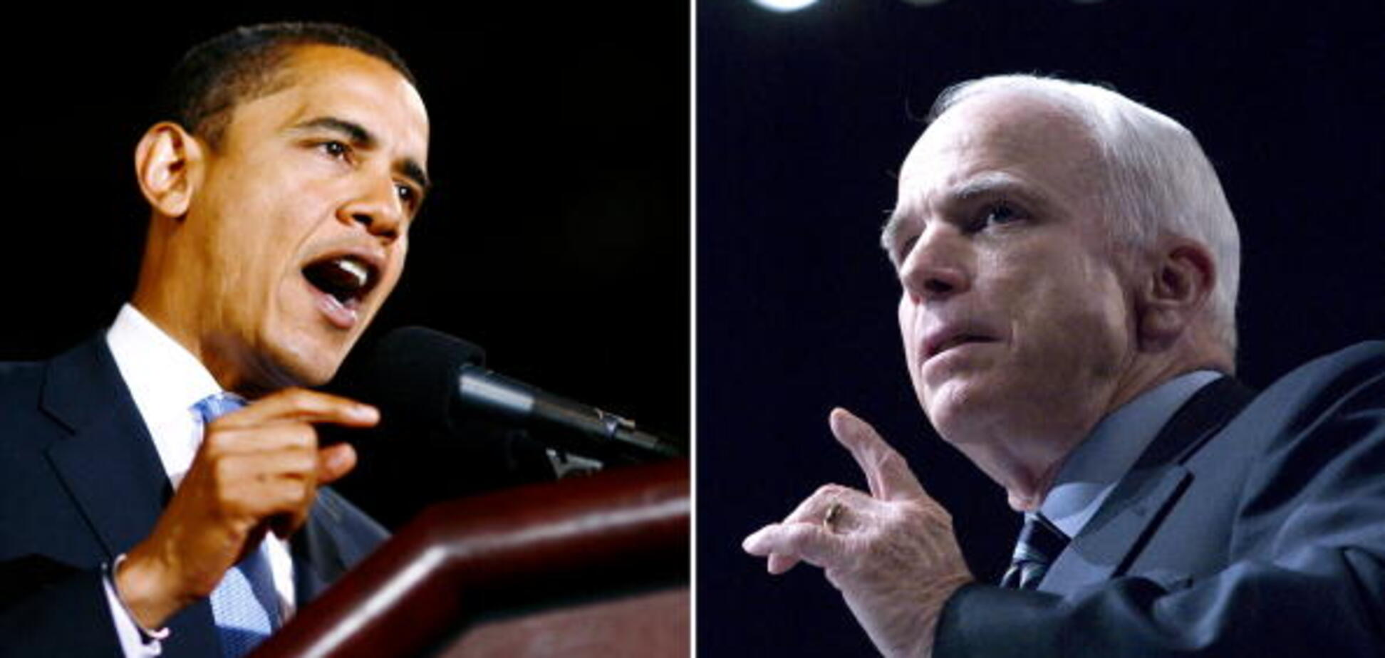 Краще б переміг Маккейн: американист 'повісив' на Обаму анексію Криму