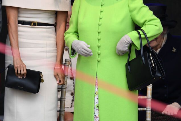 Меган Маркл очень сблизилась с королевой Елизаветой II - СМИ