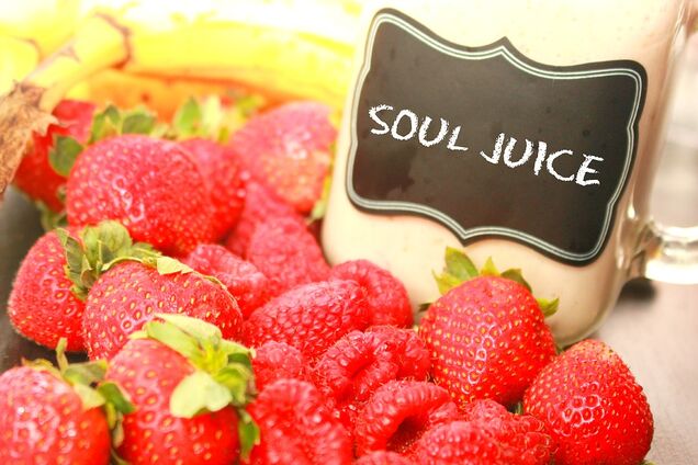 Здоровые заготовки из сезонных продуктов