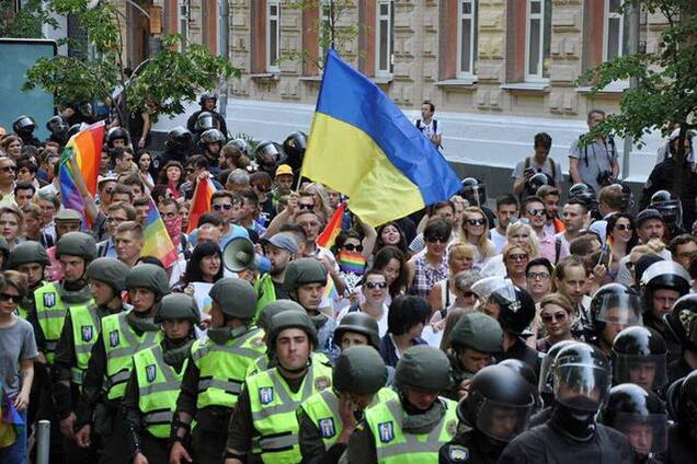 На Западе поставили ультиматум по радикалам: Украина ответила