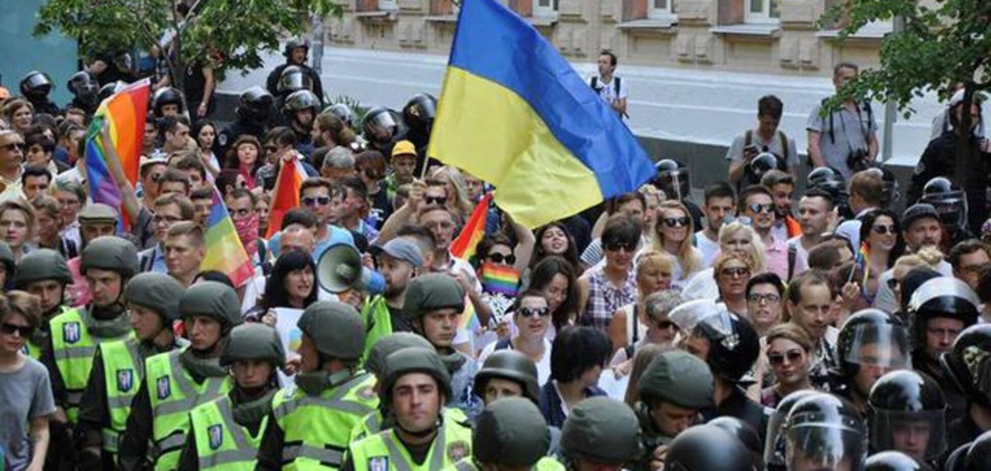 На Заході поставили ультиматум щодо радикалів: Україна відповіла