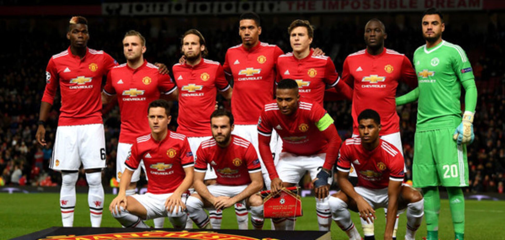 Составлен список самых дорогих клубов мира