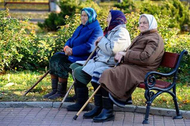 Любителей 'русского мира' кинули