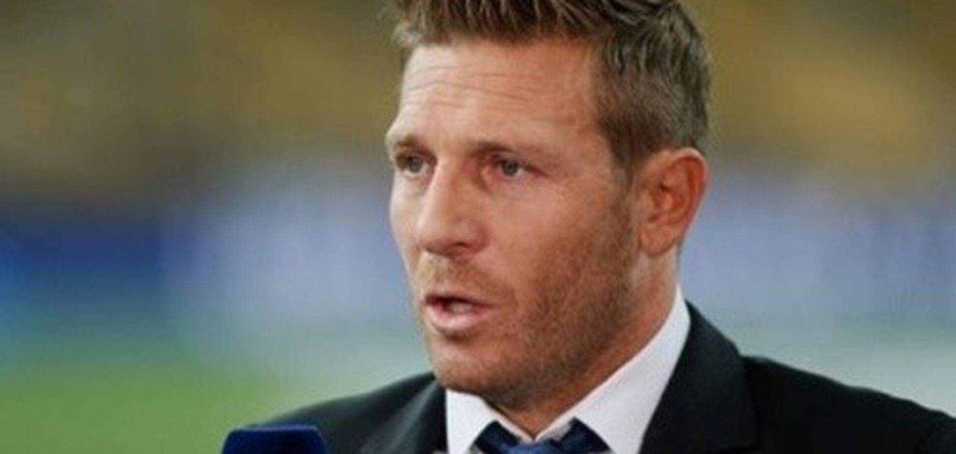 Тренер збірної України похвалився поїздкою в Росію на ЧС-2018