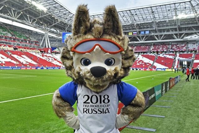 Після ЧС-2018 наступить шизофренічний оскал