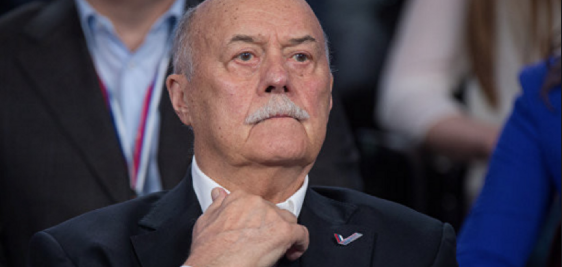 Станислав Говорухин