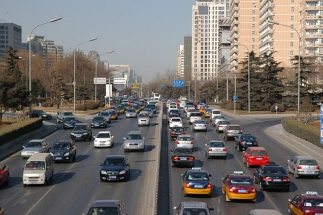 Авто на еврономерах: тонкости ввоза в Украину