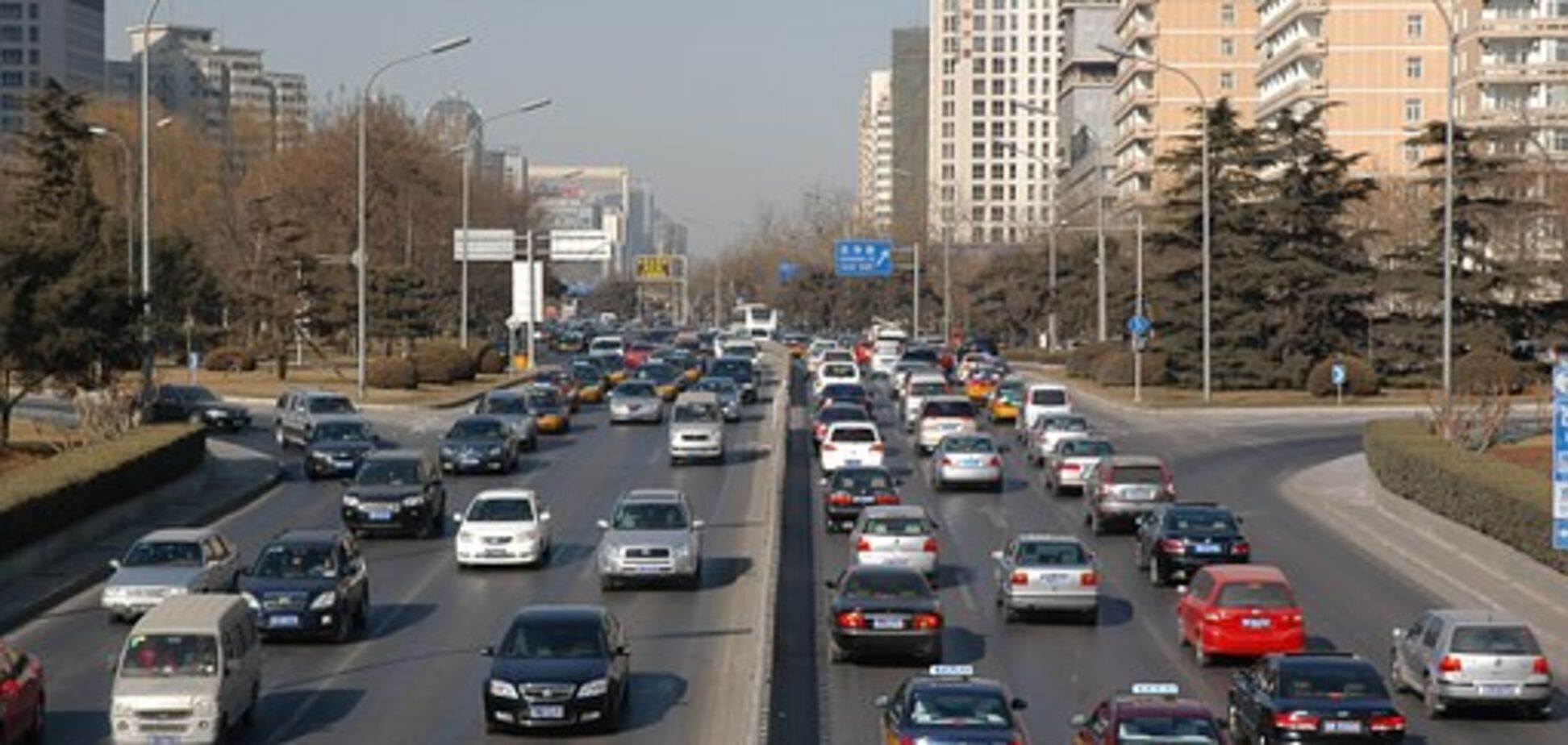 Як ввезти в Україну авто на єврономер