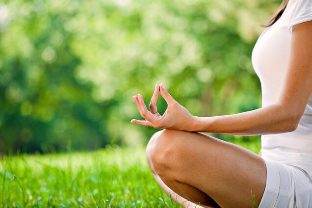 Марафон без метушні, 23.06.18