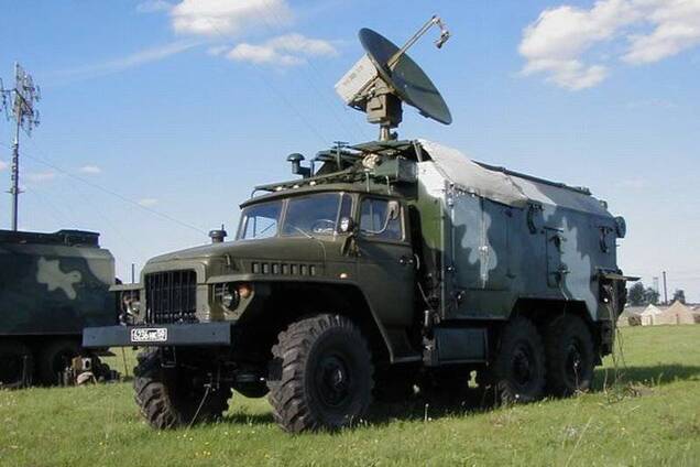 'Нерв армии': вычислены места дислокации уникальных войск РФ на Донбассе и в Крыму