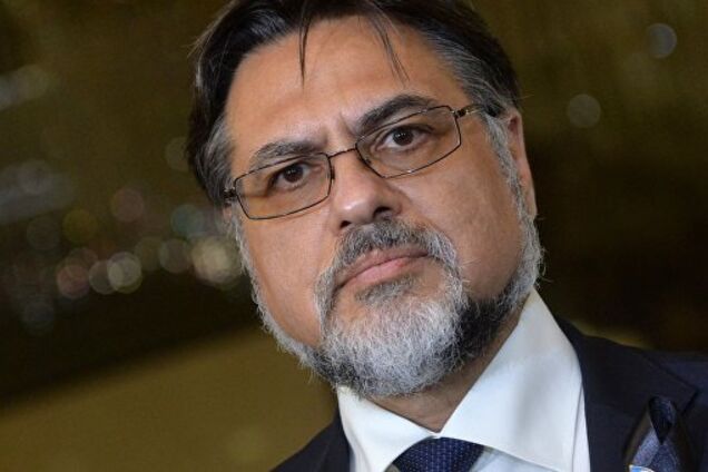 'ЛНР' хоче в Україну: ватажок терористів назвав 'умову' повернення