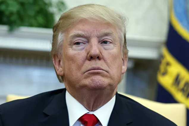 "Российский Крым": Украина отказалась реагировать на слова Трампа
