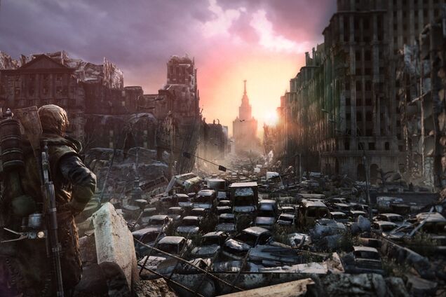 Распад России запущен: жертвы исчисляются миллионами