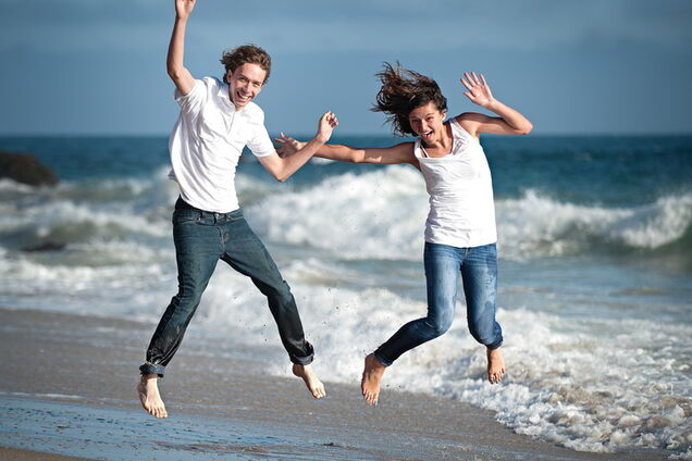 З Харкова запустили автобуси до моря