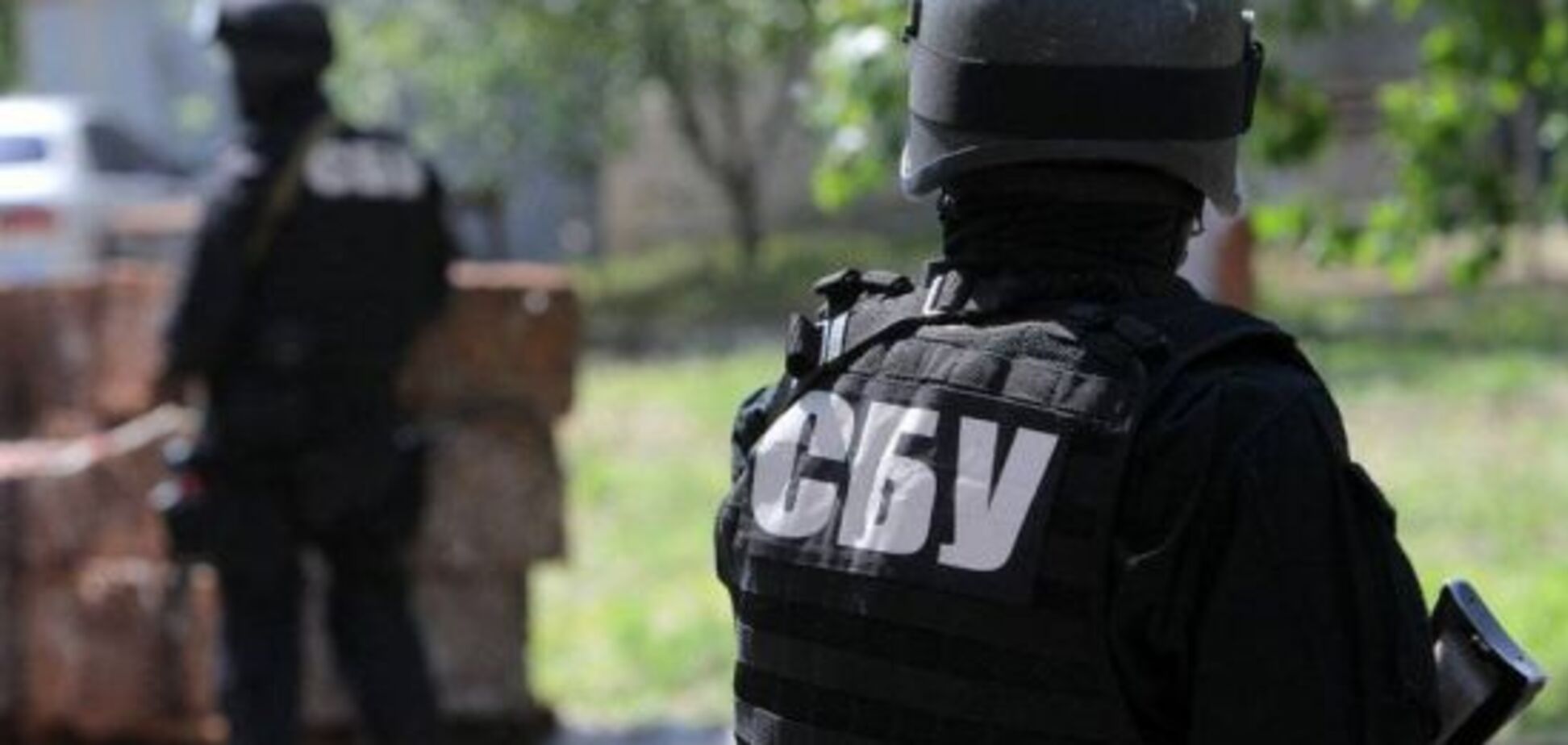 Задержан еще один организатор 'убийства' Бабченко