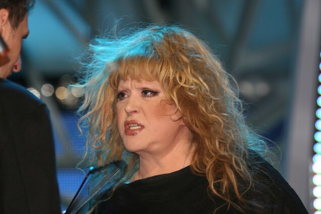 'Тварь и подонок': Пугачева обрушилась на Малахова из-за бывшего любовника