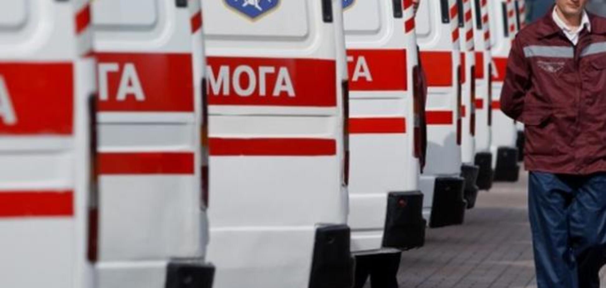 В Україні зміниться робота швидкої допомоги: Супрун дала пояснення