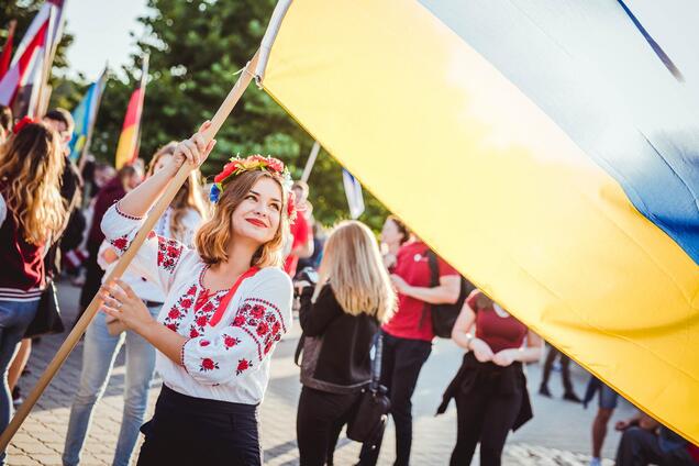 'Хамили, коли говорила російською': як українка знайшла нове життя за кордоном