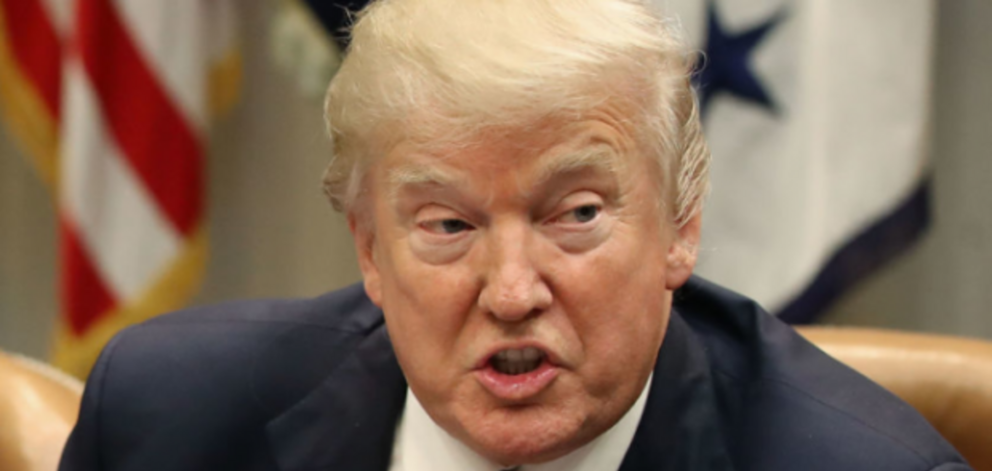 Трамп вылил елей на сердце Путина