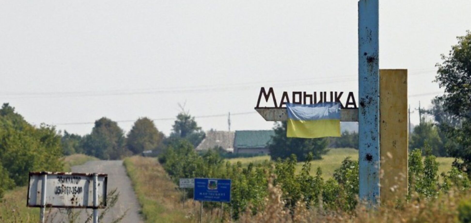 Рывок пехоты. Зачем ВСУ взяли еще одну высоту под Марьинкой