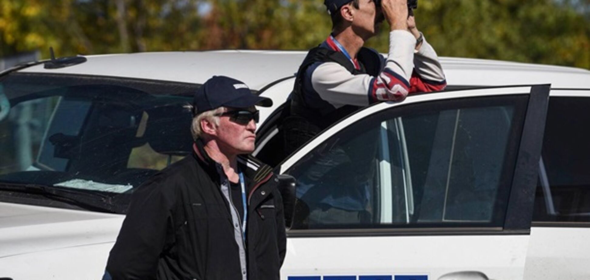 Россия вмешивается в работу ОБСЕ на Донбассе: Украина сделала важное заявление