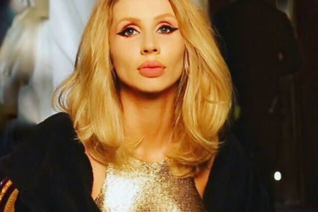 Лобода оголосила про 'повернення' до України