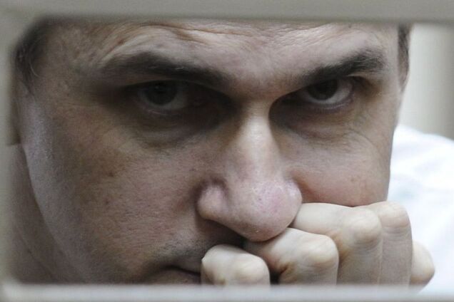 До голодуючого Сенцова не пустили українського омбудсмена