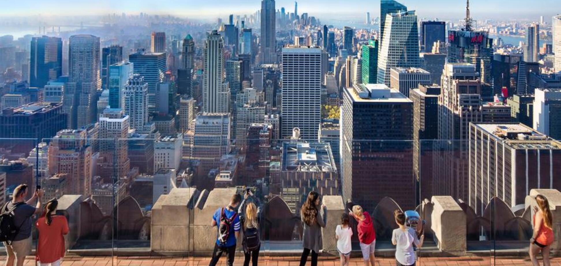 Как не испортить поездку в Нью-Йорк: топ-5 советов