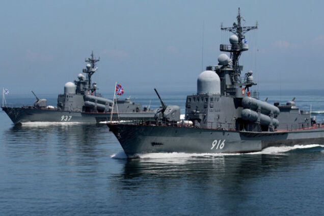 Кремлевский маньяк играет мышцами: ожидать можно чего угодно