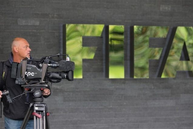 Росія - Саудівська Аравія: матч завершився міжнародним скандалом