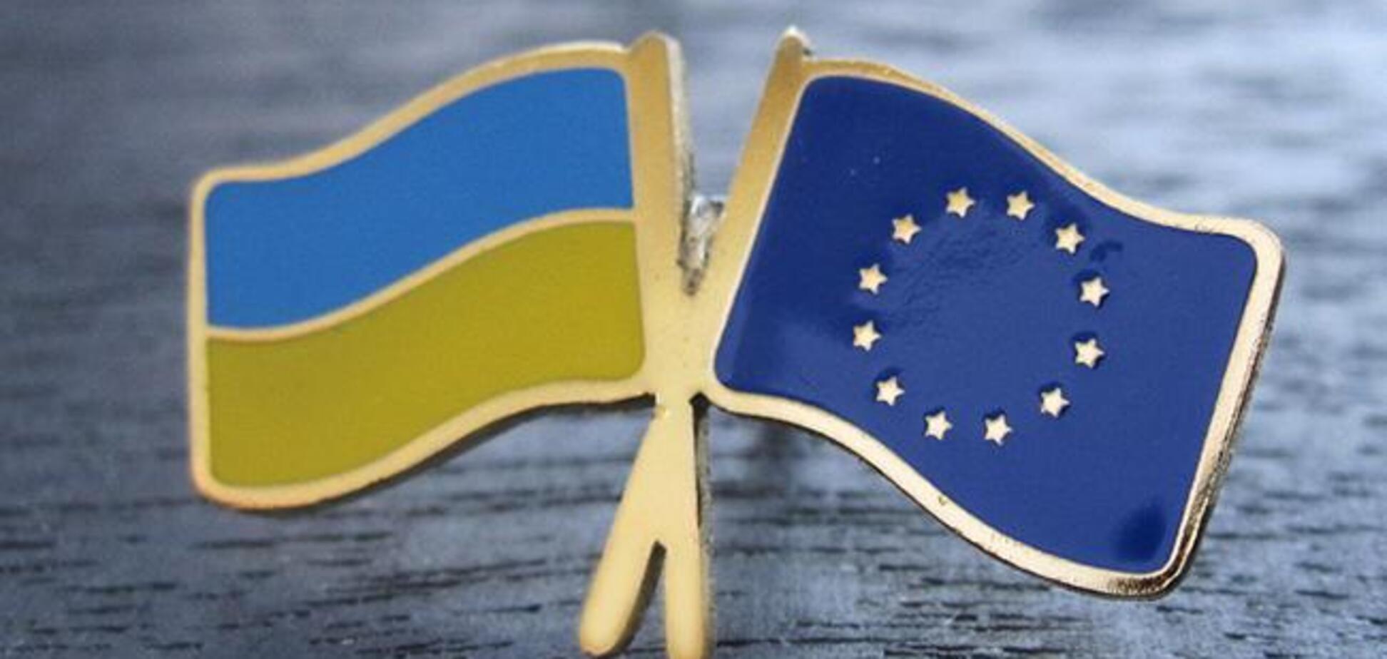 Украина станет членом Евросоюза и НАТО: дипломат дал громкий прогноз