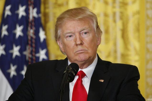 'Очень несправедливо': Трамп отреагировал на арест 'главы мафии' Манафорта