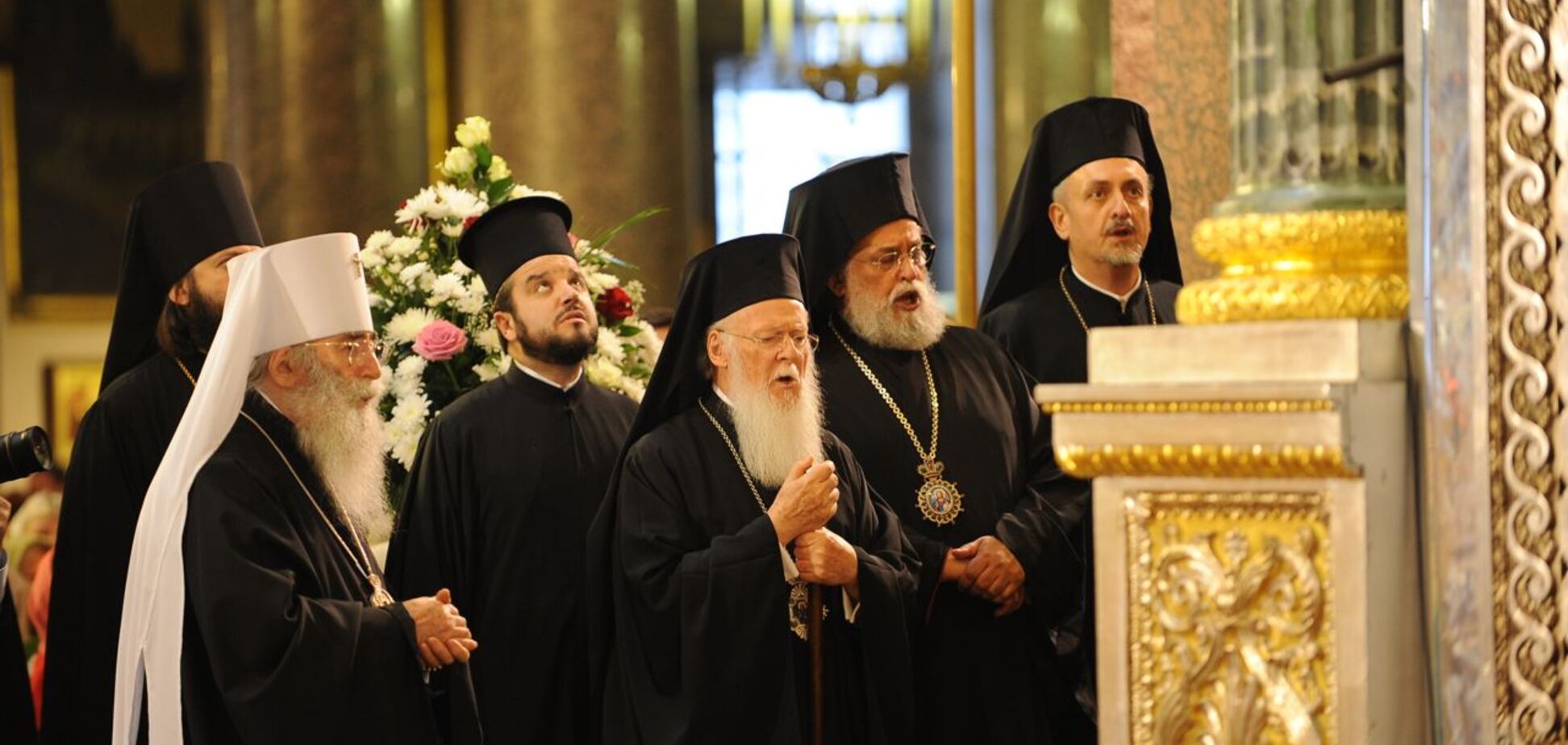 УПЦ МП дізналася, що хочуть створити замість автокефалії