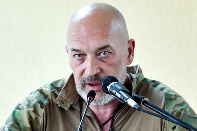 'У Путина будут развязаны руки': Тука рассказал, когда ждать обострения на Донбассе