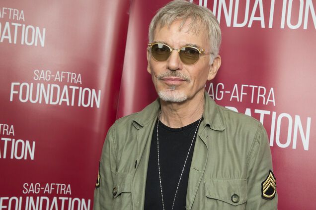 Билли Боб Торнтон сообщил, почему развелся с Джоли