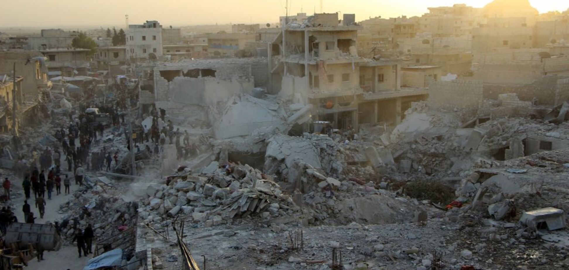 Дорогие россияне, вы уже проспонсировали войну. И не только на Донбассе