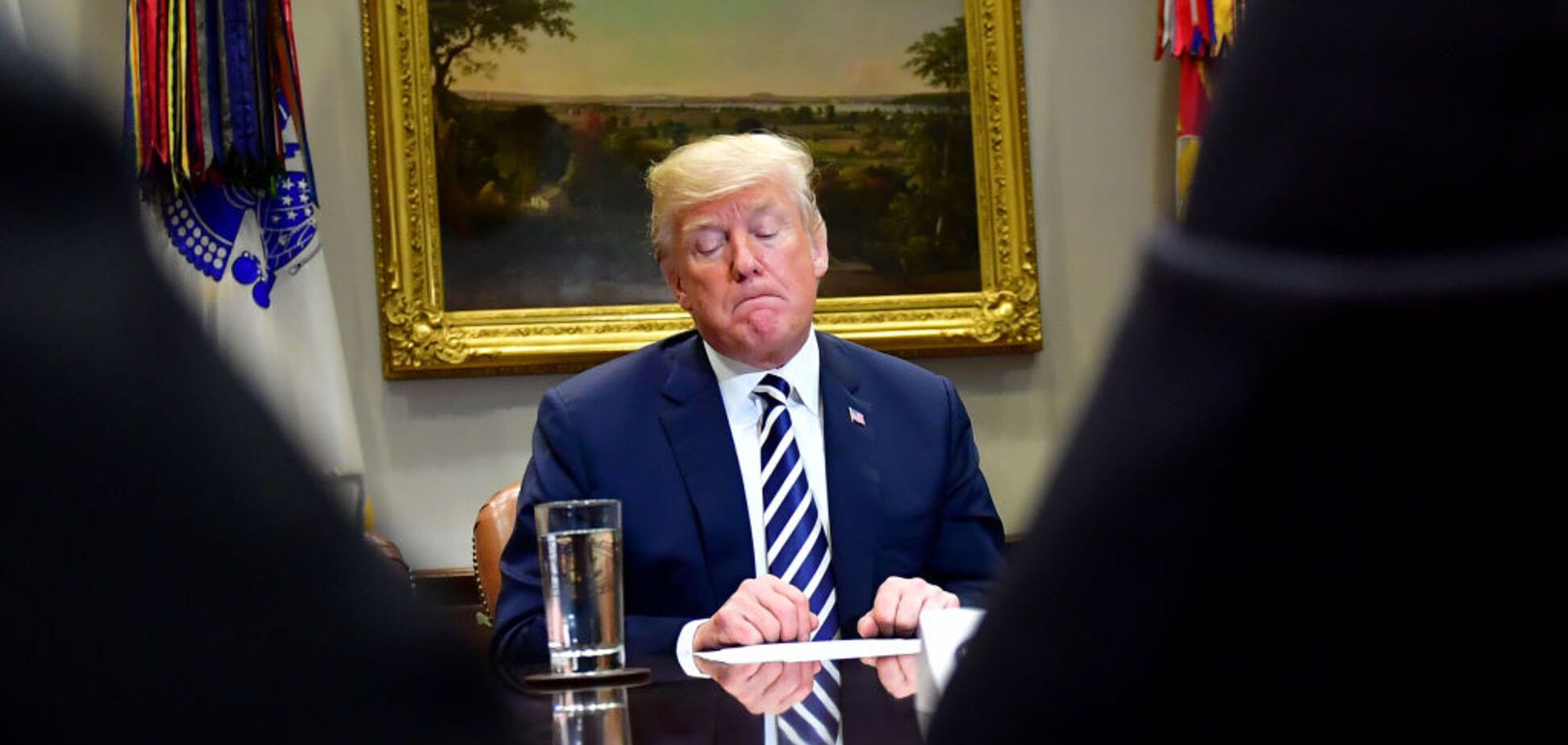 Получается, что Америка — это Англия?