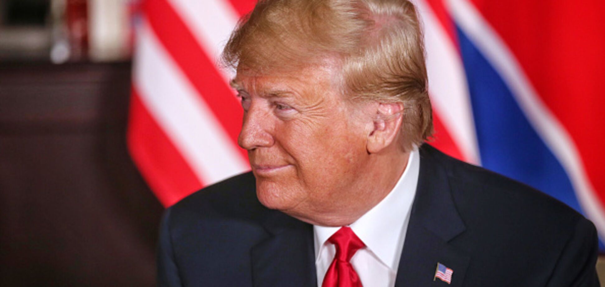 Після скандалу з Кримом Трамп захотів зустрічі з Путіним: у Кремлі відповіли