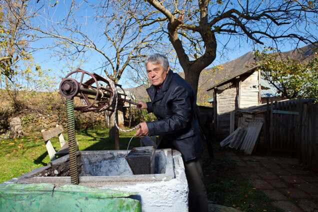 Як виглядають 'клятвені діви' Албанії: дивовижні фото