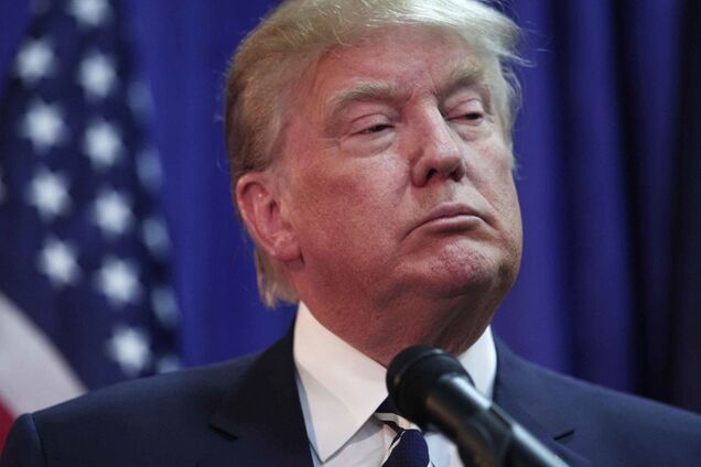 'Неровно дышит': дипломат выяснил, почему Трамп назвал Крым российским