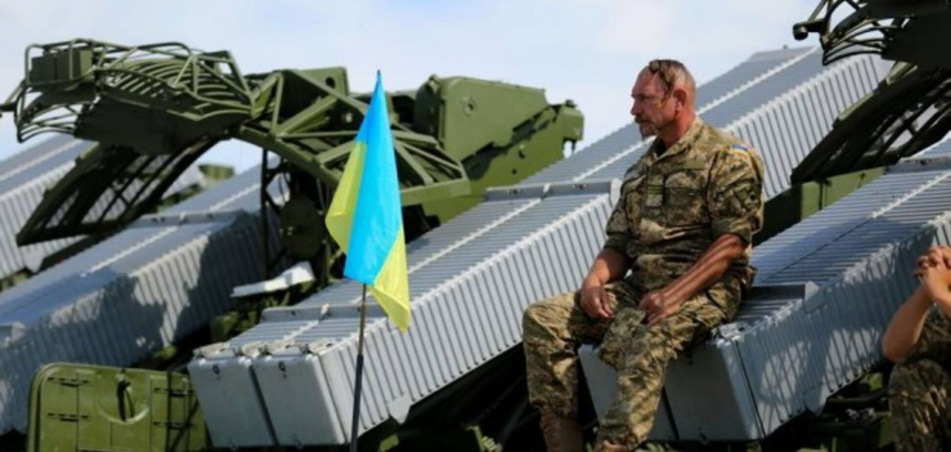 Головний гарант безпеки України