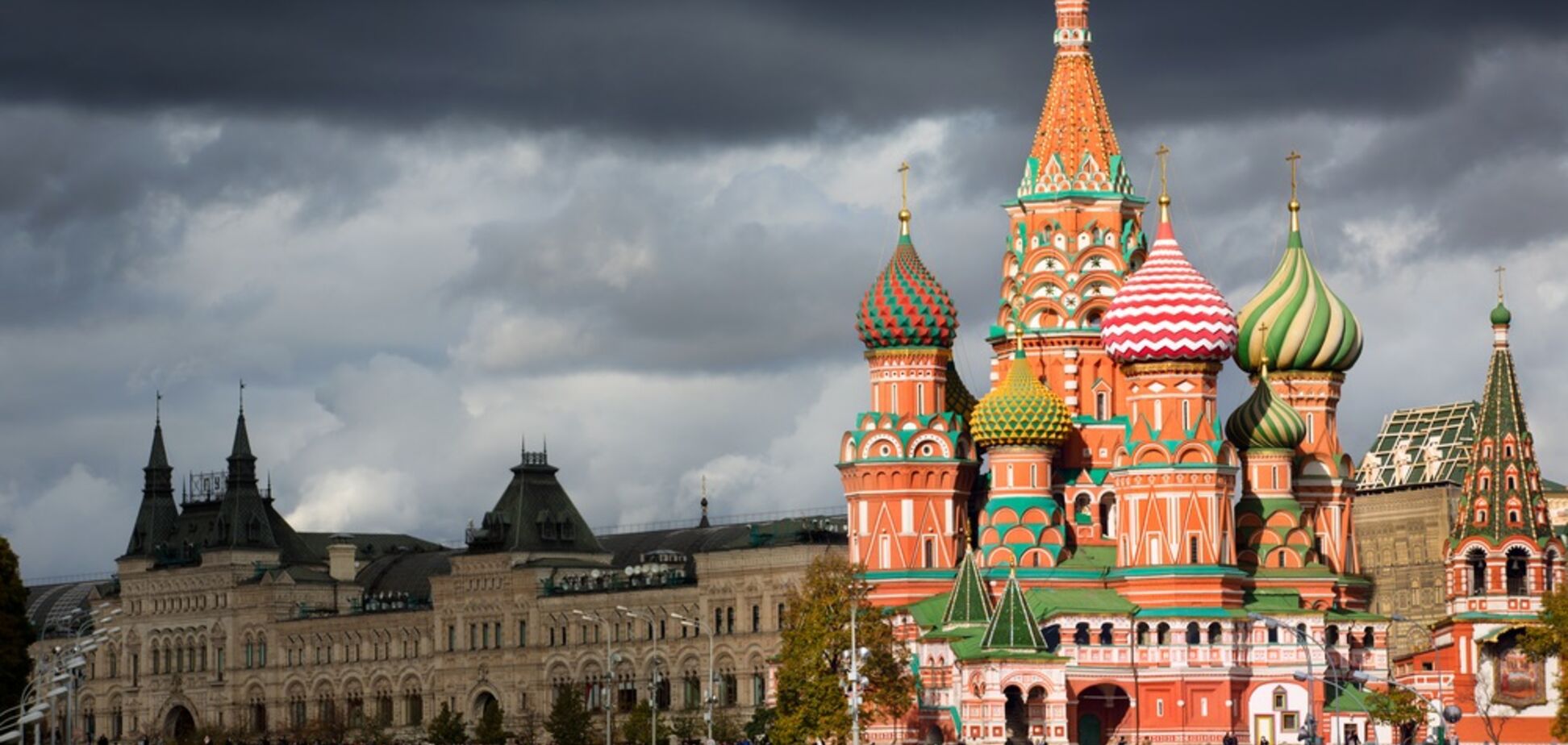 У российских спецслужб есть конкретная цель в Украине - экс-офицер ФСБ