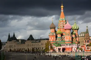 У российских спецслужб есть конкретная цель в Украине - экс-офицер ФСБ