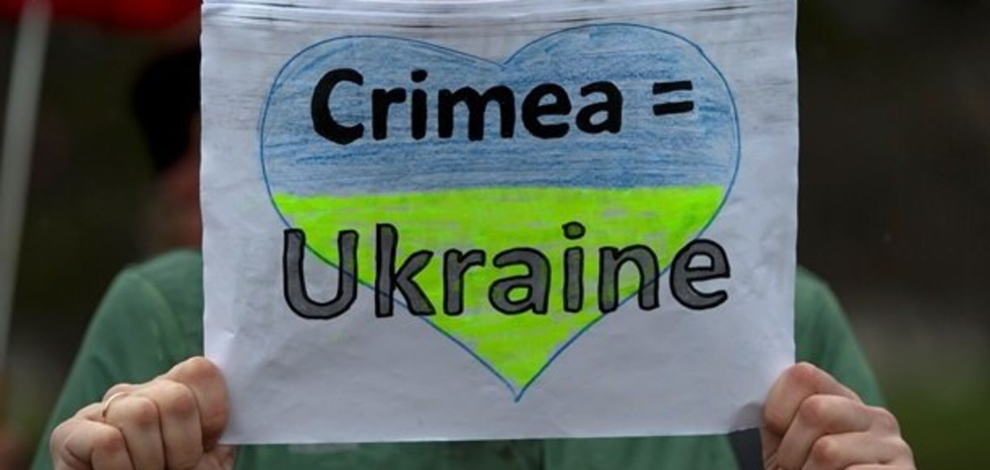 Новости Крымнаша. Украина все больше интегрируется в Европу