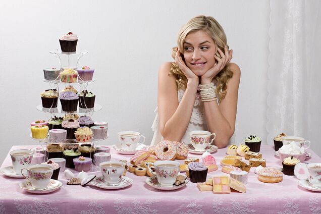 Зависимость от сладкого: 10 основных причин