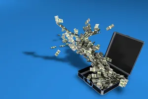 Курс долара в Україні