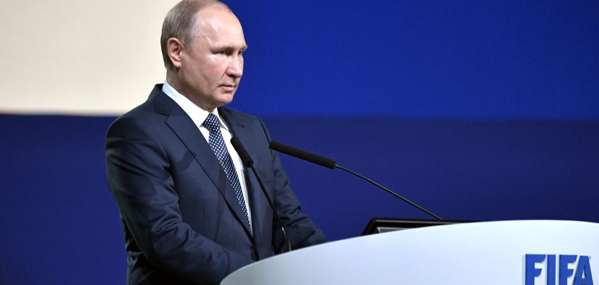 Путин показал всепоглощающую ненависть к Украине – Пионтковский